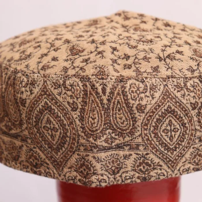 Kashmiri Ali Kani Cap - Image 2