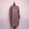 Kashmiri Kani Coat Jacket with Beautiful Badaam Design