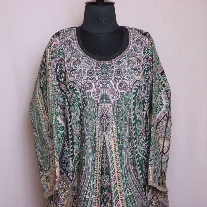 Mahapara Kashmiri Kani Pheran (42,48) - Image 2