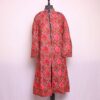 Amina Cashmilon Long Coat Jama with Refined Aari Embroidery