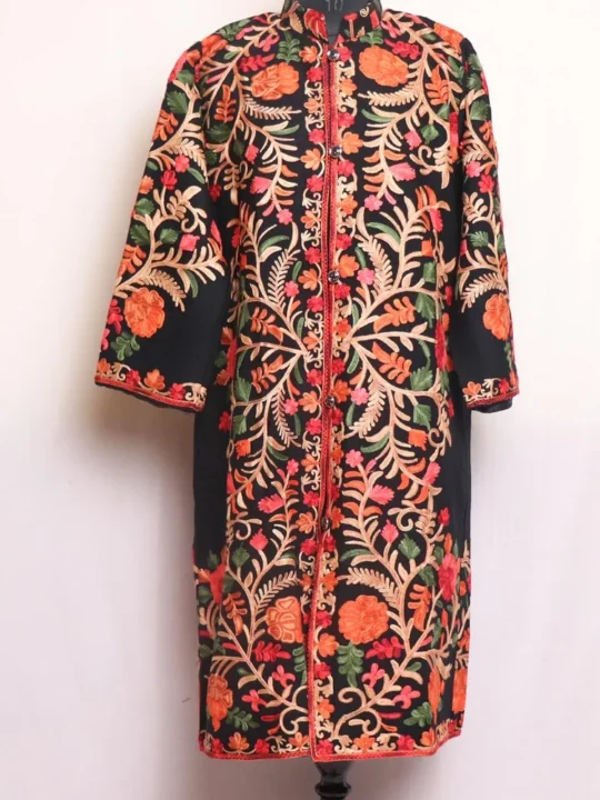 Women Jackets & Coats