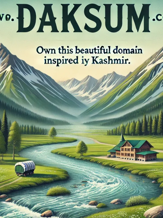 Buy Daksum.com Domain
