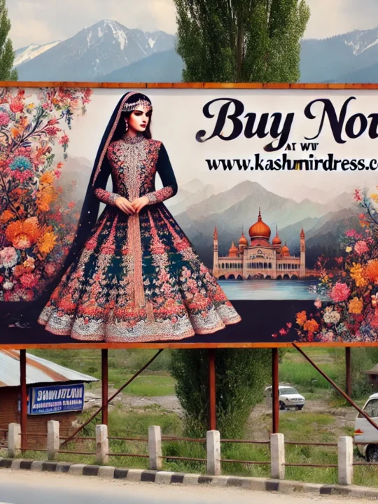 Buy Kashmiridress.com Domain