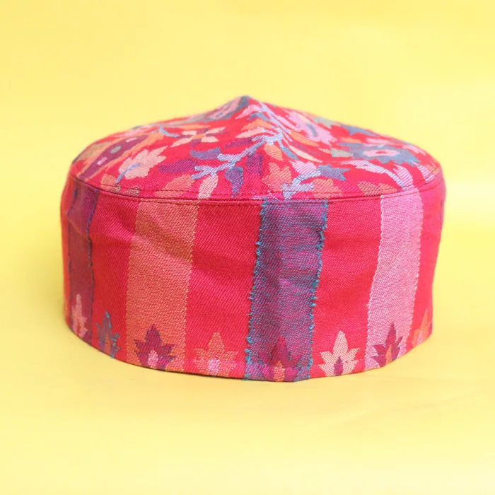 Dar-ul-Ameen Traditional Kani Cap