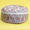 Zafran Heritage Kashmiri Kani Cap for Traditional Wear