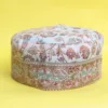 Wazir-e-Zaman Classic Kashmiri Kani Cap