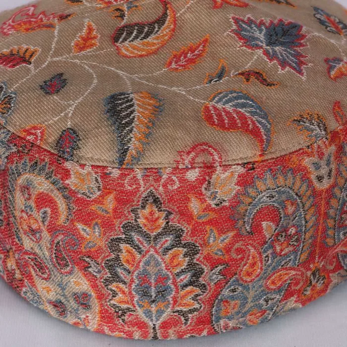 Kashmiri Shah Kani Cap for a Royal Look - Image 3