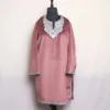 Stylish Mauve Velvet Tilla Embroidered Kurti Top - Rubeen Collection