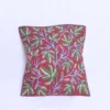 Chinari Chain Stitch Cushion Cover 18*18 | Set of 2 | Barzul Collection