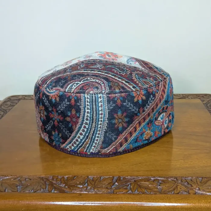 Kani Dual Designer Cap - Image 2