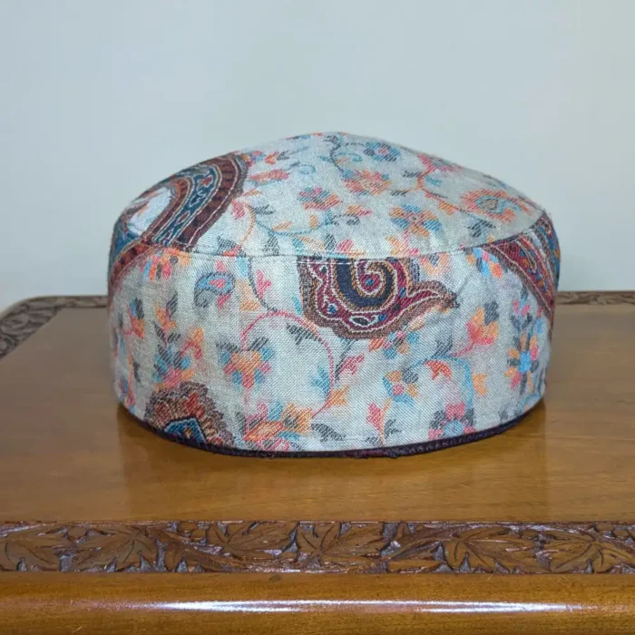 Kani Dual Designer Cap - Image 4