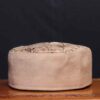 Darwaza Moh – Kashmiri Aari Worked Beige Color Toosha Cap