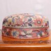 Shaam-i-Kani Kashmiri Cap in Multicolour Kani Design