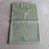 Ruby Cotton Green Kashmiri Kurta Pyjama with Delicate Hand Sozni Embroidery