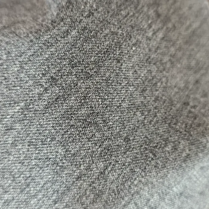 Kashmiri Terry-woolen Grey Golf Cap for Everyday Elegance - Image 3