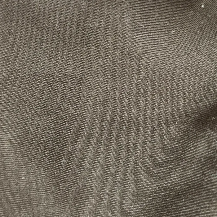Kashmiri Terry-woolen Grey Golf Cap for Everyday Elegance - Image 4