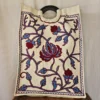 Kashmiri Long Crewel Bag | Embroidered – Pahalgam Collection