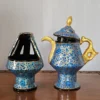 Kangri and Samavar Set – Paper Machie Craft