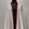 Wool Hand Sozni Shawl for Men from Kashmir
