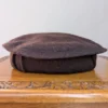 Dark Brown Pakol Cap | Afghani Style