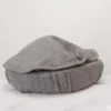 Grey Pakol Cap