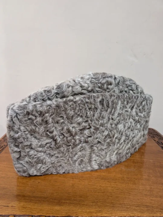 Jamaludin Kashmiri Premium Karakul Cap