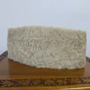 Kashmiri Cream Premium Karakul Cap