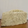 Kashmiri Cream Premium Karakul Cap