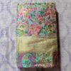 Geen Cotton Silk Kani Pattern Saree