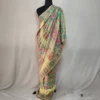 Geen Cotton Silk Kani Pattern Saree