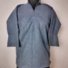 Ibrahim Tweed Winter Pheran for Kids (5-6 years)
