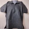 Grey Kashmiri Boys Pheran in Tweed