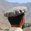 Pathani Pakol Cap | Original Handmade Grey
