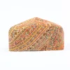 Premium Luxurious Beige Kani Cap for Men