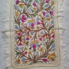 Wool Hand Aari Work Kashmiri Embroidery Namda (4x3)