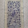 Hand Aari Embroidery Wool Kashmiri Namda (5x3)