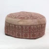 Hashim Beige Kashmiri Kani Cap