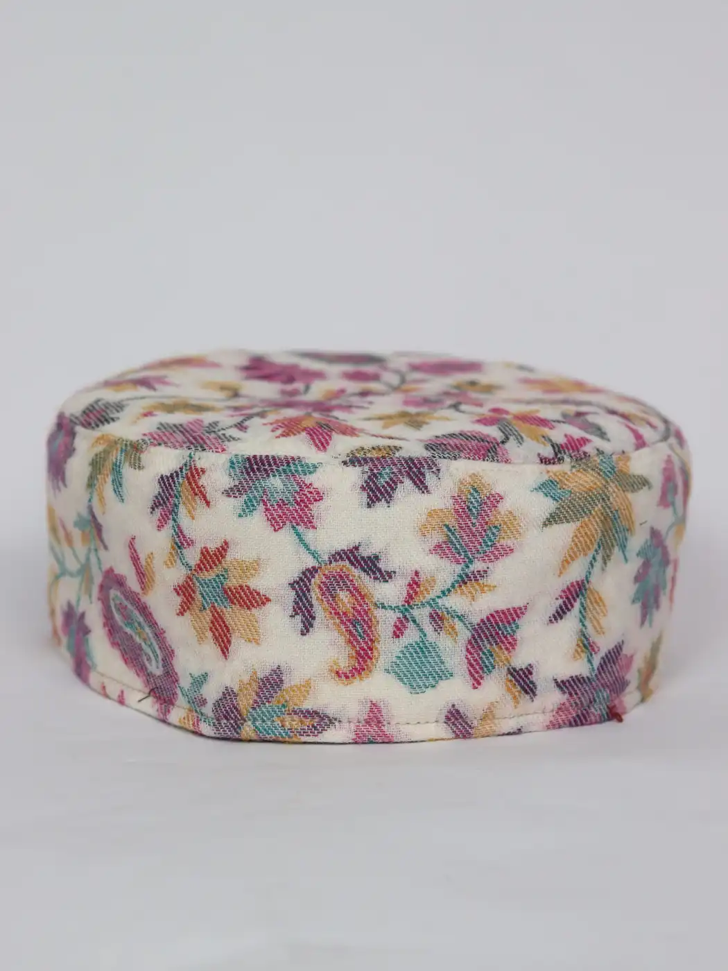 Hilal Kashmiri Kani Cap Premium