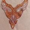 Designer Hand Tilla Patch for Pheran or Suit