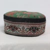 Kashmiri Feroz Shah Green Premium Kani Cap