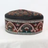 Shamsher Habib Kashmiri Premium Kani Cap
