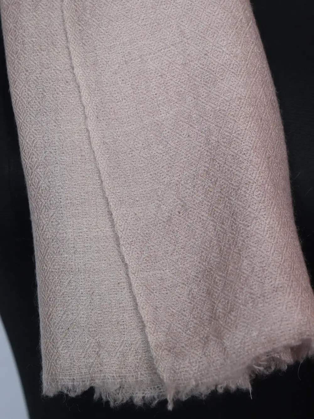 Nature Shade Pure Pashmina Muffler for Ladies | Gulmina - Image 2