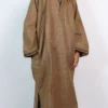 Ghulam Rasool Kashmiri Tweed Pheran for Men