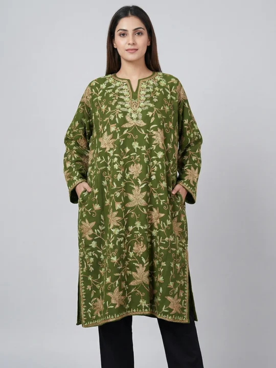 rafal pheran Collection - Gyawun