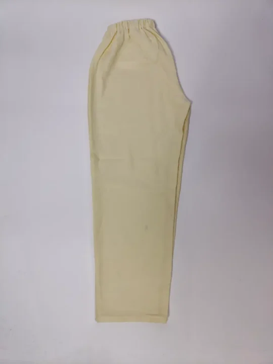 Plain Woolen Trouser in Cashmilon | Multiple Colors - Image 15