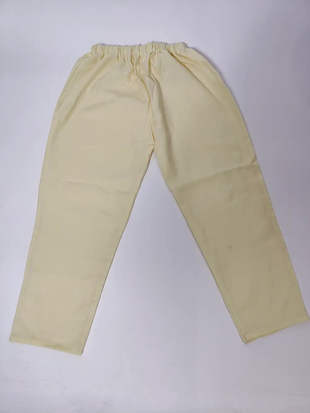 Plain Woolen Trouser in Cashmilon | Multiple Colors - Image 17