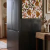 Kashmiri Fridge Cover With Crewel Embroidery