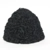 Traditional Kashmiri Cap in Karakul Style