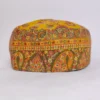 Kashmiri Nadeem Kani Lightweight Cap