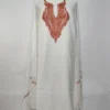 Summer Cool Riyasat 3pc Noor Suit with Dupatta in Summer Cool Cotton with Hand Sozni Work